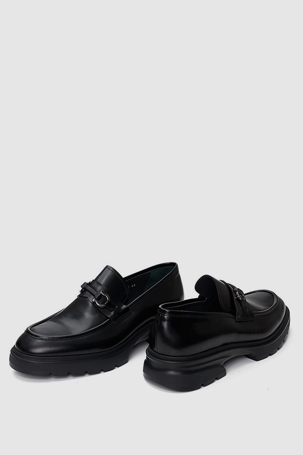 ΠΑΠΟΥΤΣΙΑ PER LA MODA - BLACK
